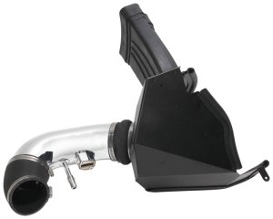 Ford Mustang Performance Air Intake - K&N Engineering - Typhoon - `18-`19